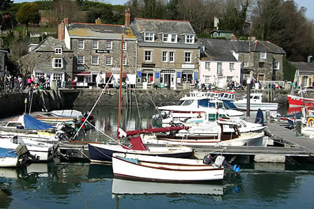 Padstow